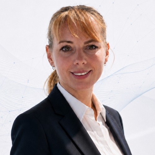 Madeline Nolte