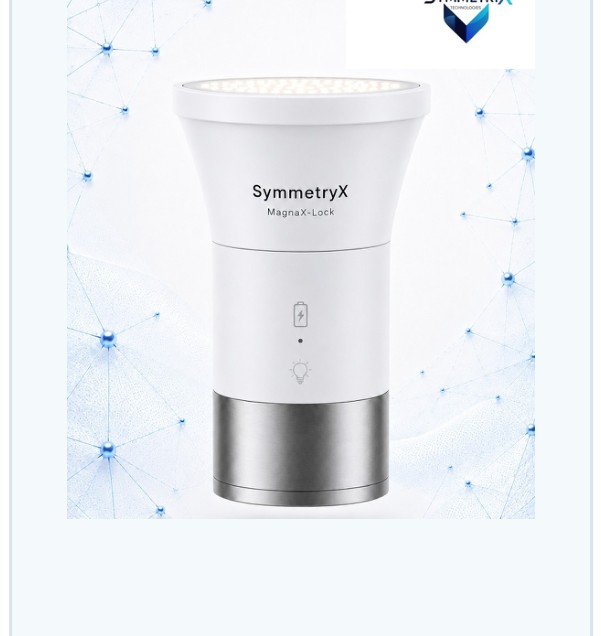 MagnaX Secure · GU10