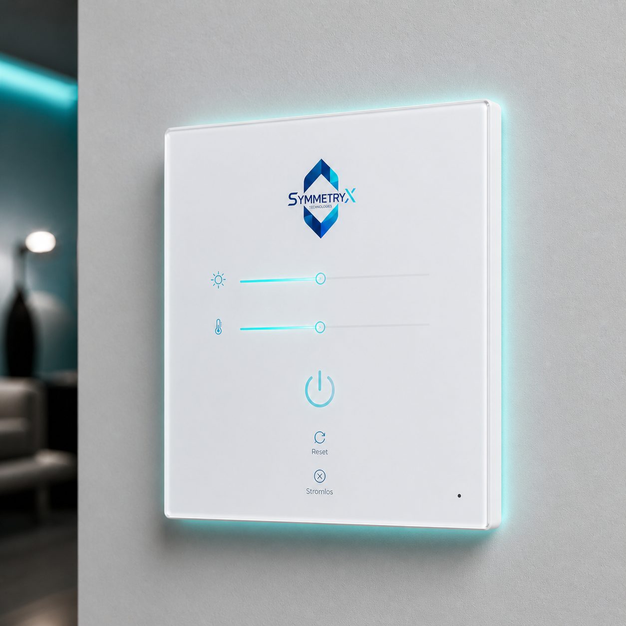 MagnaX Switch